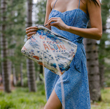 画像をギャラリービューアに読み込む, AVANTI ( アバンティ ) エッセンシャルポーチ(防水タイベック製)