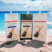 Load image into Gallery viewer, Ukulele Melody Kona Coffee
