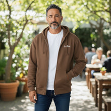 画像をギャラリービューアに読み込む, 【再入荷❣️】Anty Lei ジップパーカー(Lei Haleオリジナル)