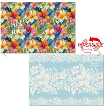 画像をギャラリービューアに読み込む, ※送料180円※ 2026年ハワイ手帳ミニ(スケジュール帳)【B6版月間+週間タイプ】