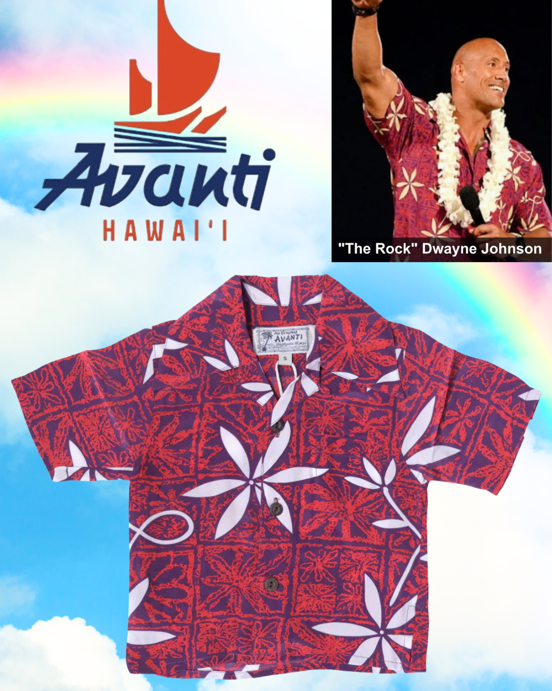 Avanti アロハシャツ ブルーハワイ 楽天市場】AVANTI DESIGNS BLUE HAWAII BLUE ハワイ ブランド