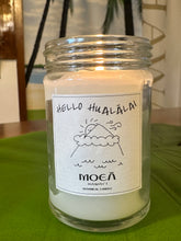 Load image into Gallery viewer, Moea Hawaii Aroma Candle