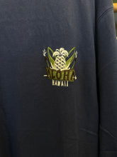 画像をギャラリービューアに読み込む, 【男女兼用】Hulalani Hawaii 刺繍ロングTシャツ(Hawaii island)