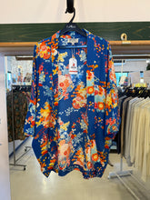 Load image into Gallery viewer, ※New※AVANTI( アバンティ ) Kimono Cover-Up Romeo and Juliet-Blue