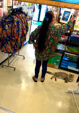 Load image into Gallery viewer, ※New※AVANTI( アバンティ ) Kimono Cover-Up Mookie Sato x Avanti "Under the Sea"