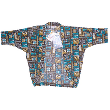 Load image into Gallery viewer, ※New※AVANTI( アバンティ ) Kimono Cover-Up Mookie Sato x Avanti "Under the Sea"