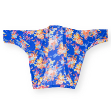 Load image into Gallery viewer, ※New※AVANTI( アバンティ ) Kimono Cover-Up Romeo and Juliet-Blue