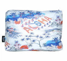 画像をギャラリービューアに読み込む, AVANTI ( アバンティ ) エッセンシャルポーチ(防水タイベック製)