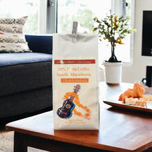 Load image into Gallery viewer, Ukulele Melody Kona Coffee