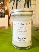 Load image into Gallery viewer, Moea Hawaii Aroma Candle
