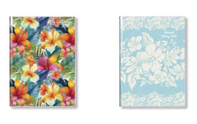 画像をギャラリービューアに読み込む, ※送料180円※ 2026年ハワイ手帳ミニ(スケジュール帳)【B6版月間+週間タイプ】