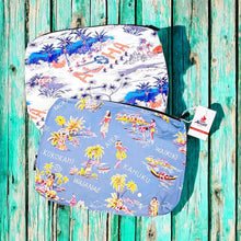 画像をギャラリービューアに読み込む, AVANTI ( アバンティ ) エッセンシャルポーチ(防水タイベック製)