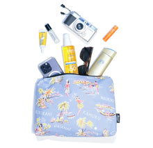 画像をギャラリービューアに読み込む, AVANTI ( アバンティ ) エッセンシャルポーチ(防水タイベック製)