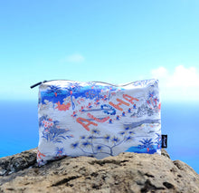 画像をギャラリービューアに読み込む, AVANTI ( アバンティ ) エッセンシャルポーチ(防水タイベック製)