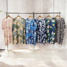 Load image into Gallery viewer, *Cool to the touch material*Tunic