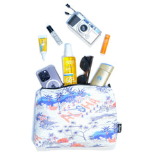 画像をギャラリービューアに読み込む, AVANTI ( アバンティ ) エッセンシャルポーチ(防水タイベック製)