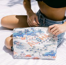 画像をギャラリービューアに読み込む, AVANTI ( アバンティ ) エッセンシャルポーチ(防水タイベック製)