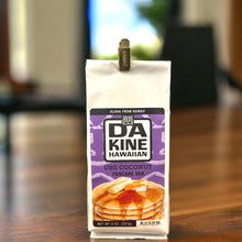 Load image into Gallery viewer, DA KINE Ube Coconut Pancake Mix