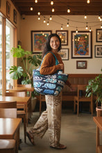 Load image into Gallery viewer, ※Newデザイン!!※Hulalani Hawaii中綿Bag