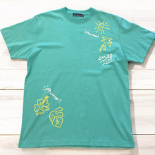 Load image into Gallery viewer, Hulalani Hawaii “Pop of Hawaii” Tシャツ