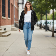 画像をギャラリービューアに読み込む, 【再入荷❣️】Anty Lei ジップパーカー(Lei Haleオリジナル)