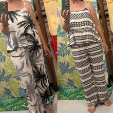 画像をギャラリービューアに読み込む, ※触冷感素材※ Hulalani Hawaii Newオールインワン