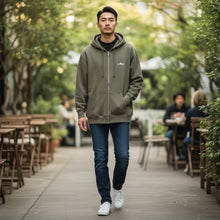 画像をギャラリービューアに読み込む, 【再入荷❣️】Anty Lei ジップパーカー(Lei Haleオリジナル)