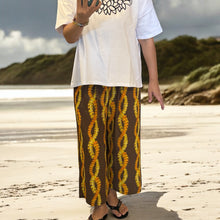 画像をギャラリービューアに読み込む, 🌺新柄入荷しました‼️🌺☆ Ku'ulei Hawaii Newワイドパンツ