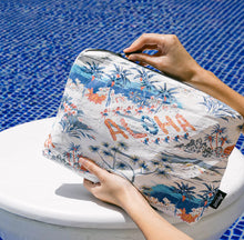 画像をギャラリービューアに読み込む, AVANTI ( アバンティ ) エッセンシャルポーチ(防水タイベック製)