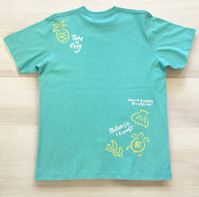 Load image into Gallery viewer, Hulalani Hawaii “Pop of Hawaii” Tシャツ