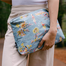 画像をギャラリービューアに読み込む, AVANTI ( アバンティ ) エッセンシャルポーチ(防水タイベック製)