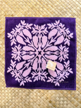 Load image into Gallery viewer, *New design for 2025* Cathy Mum mini towel (6 types)