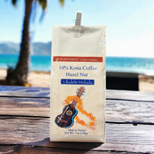 Load image into Gallery viewer, Ukulele Melody Kona Coffee