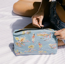 画像をギャラリービューアに読み込む, AVANTI ( アバンティ ) エッセンシャルポーチ(防水タイベック製)