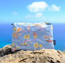 画像をギャラリービューアに読み込む, AVANTI ( アバンティ ) エッセンシャルポーチ(防水タイベック製)