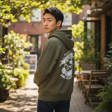 画像をギャラリービューアに読み込む, 【再入荷❣️】Anty Lei ジップパーカー(Lei Haleオリジナル)