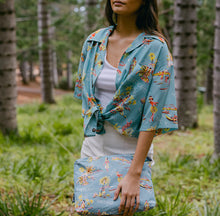 画像をギャラリービューアに読み込む, AVANTI ( アバンティ ) エッセンシャルポーチ(防水タイベック製)