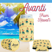 画像をギャラリービューアに読み込む, AVANTI ( アバンティ ) 缶(ボトル)スリーブ