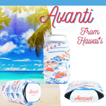 画像をギャラリービューアに読み込む, AVANTI ( アバンティ ) 缶(ボトル)スリーブ