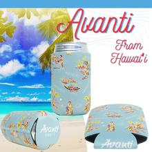 画像をギャラリービューアに読み込む, AVANTI ( アバンティ ) 缶(ボトル)スリーブ