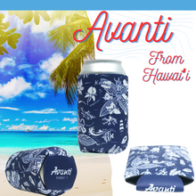 画像をギャラリービューアに読み込む, AVANTI ( アバンティ ) 缶(ボトル)スリーブ