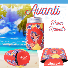 画像をギャラリービューアに読み込む, AVANTI ( アバンティ ) 缶(ボトル)スリーブ