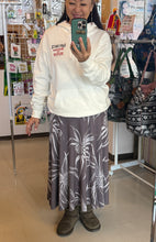 Load image into Gallery viewer, ☆New and repeat patterns have arrived!!☆ Ku'ulei Hawaii 2-Way Skirt