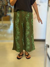 画像をギャラリービューアに読み込む, 🌺新柄入荷しました‼️🌺☆ Ku'ulei Hawaii Newワイドパンツ