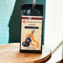 Load image into Gallery viewer, Ukulele Melody Kona Coffee