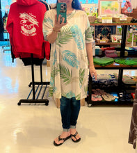 Load image into Gallery viewer, *Cool to the touch material*Tunic