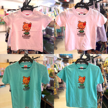 画像をギャラリービューアに読み込む, 【Lei Hale アーカイブ・コレクション】キッズTシャツ