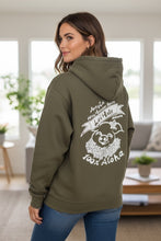 画像をギャラリービューアに読み込む, 【再入荷❣️】Anty Lei ジップパーカー(Lei Haleオリジナル)