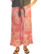 画像をギャラリービューアに読み込む, 🌺新柄入荷しました‼️🌺☆ Ku'ulei Hawaii Newワイドパンツ