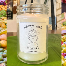 Load image into Gallery viewer, Moea Hawaii Aroma Candle
